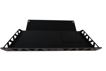 Sprinter Engine & Rear Differential Skid Plates - Bundle