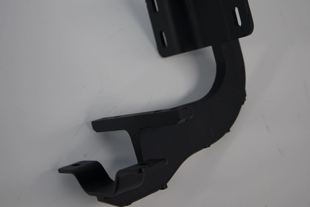 Sprinter Running Board – Hexagon Series