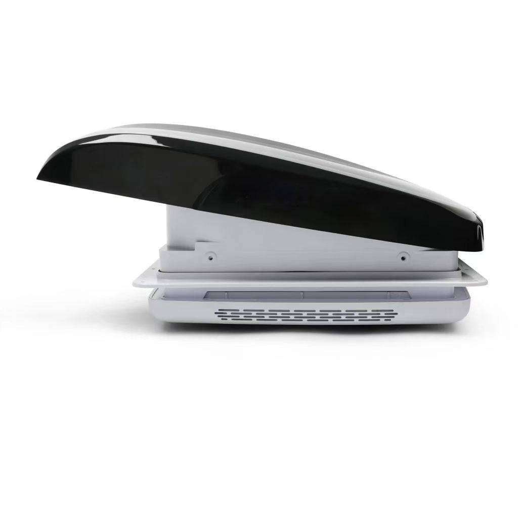 Velit 2000R and ProBreeze Vent System Brushless Roof Fan - Bundle