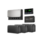 EcoFlow 15kWh Power Kits