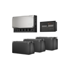 EcoFlow 15kWh Power Kits