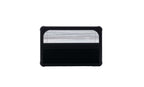 Glass & Acrylic Dual Pane Camper Window / 900 X 450mm (35.43" x 17.71")
