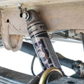 AO Fox 2.5 Rear Shocks – Sprinter 3500 4×4 & 2WD RV