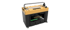 Volthium 12.8 V 100 Ah PRO 2, IP67, Self Heating, Starting Group 27