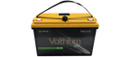 Volthium 12.8 V 150 Ah Battery Self Heating with Soft Start Group 31