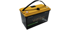 Volthium 12.8 V 150 Ah Battery Self Heating with Soft Start Group 31