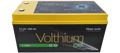 Volthium 51.2V 100Ah Self-Heating battery