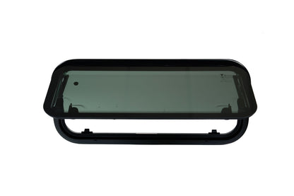 Tec Vanlife Glass & Acrylic Dual Pane Camper Window