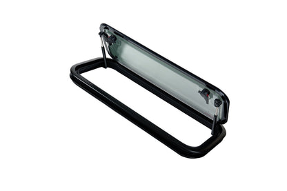 Tec Vanlife Glass & Acrylic Dual Pane Camper Window