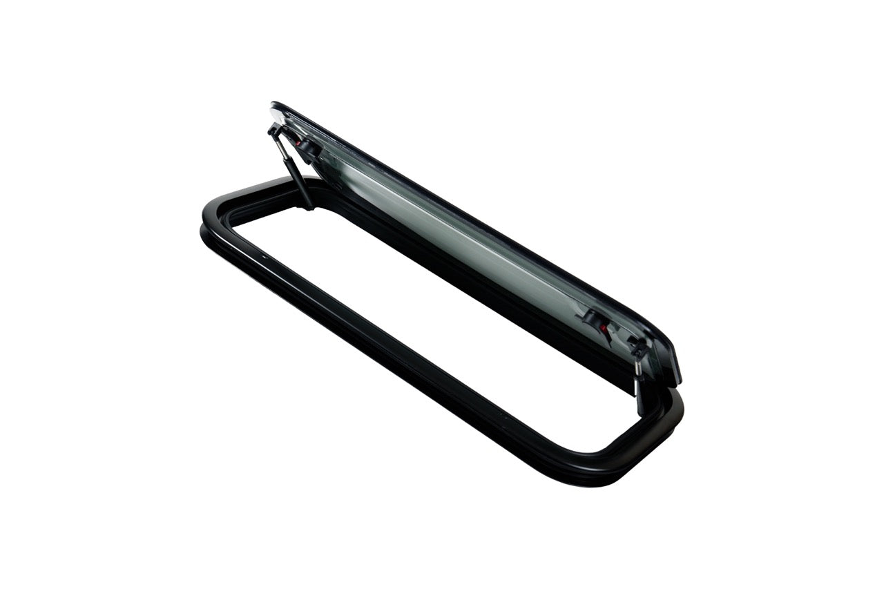 Tec Vanlife Glass & Acrylic Dual Pane Camper Window