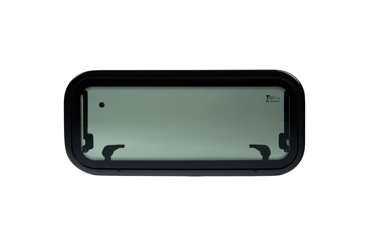 Tec Vanlife Glass & Acrylic Dual Pane Camper Window