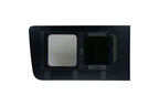Mercedes Sprinter OEM Style Half-Slider Window