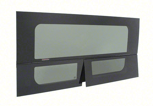 CRL FW395R Ram Promaster Window
