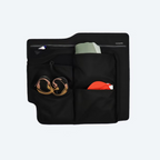 VanEssential Ford Transit Lower Rear Door Storage Panels (Pair)