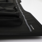 VanEssential Ford Transit Lower Rear Door Storage Panels (Pair)