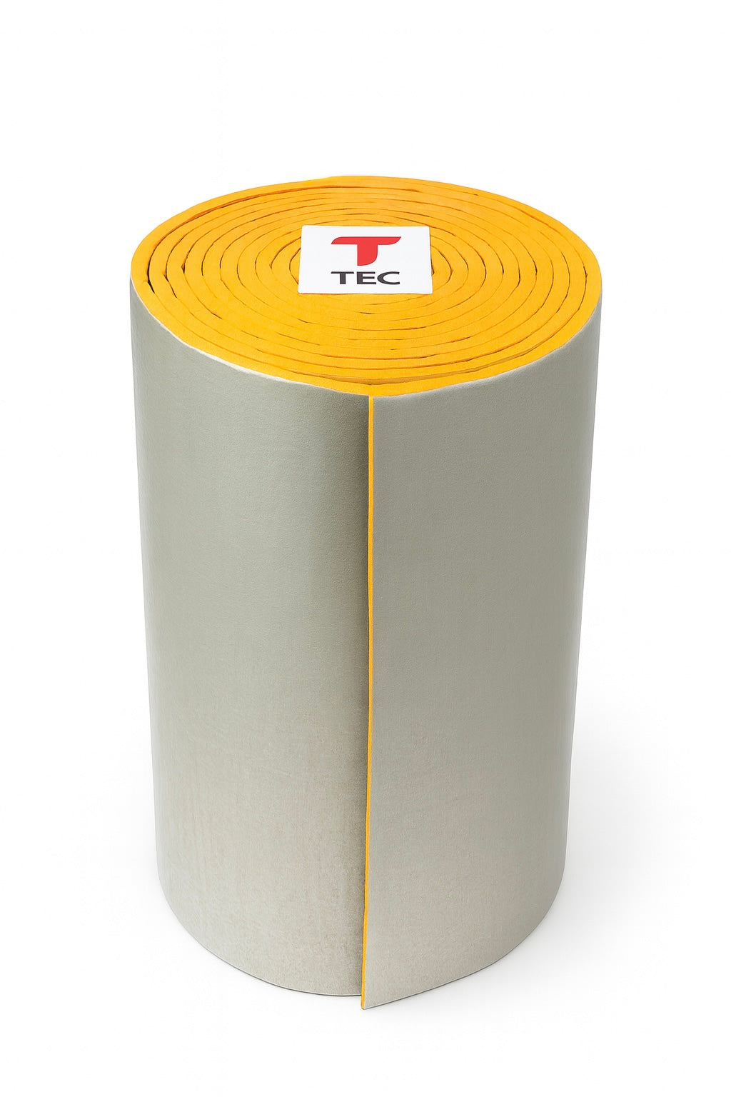 Tec Vanlife Duck Liner camper van insulation system