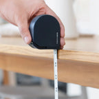 Pocket Size Tape Measure Designed By HOTO | Tec Vanlife Special Edition