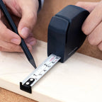 Pocket Size Tape Measure Designed By HOTO | Tec Vanlife Special Edition
