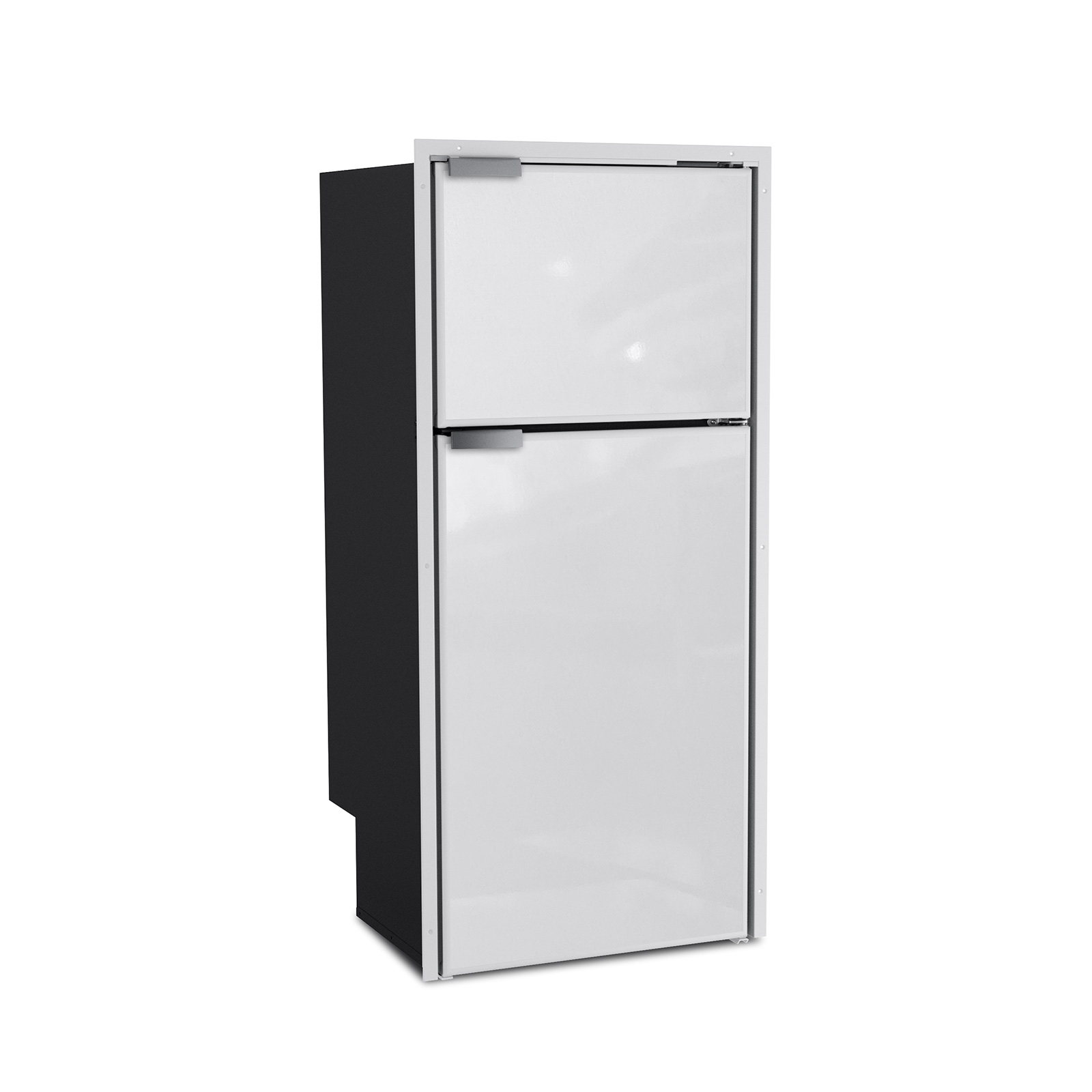 Vitrifrigo Fridge-freezer, DP2600i Airlock, Grey