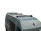Tec Vanlife Sprinter Roof Bar Set (3pc)
