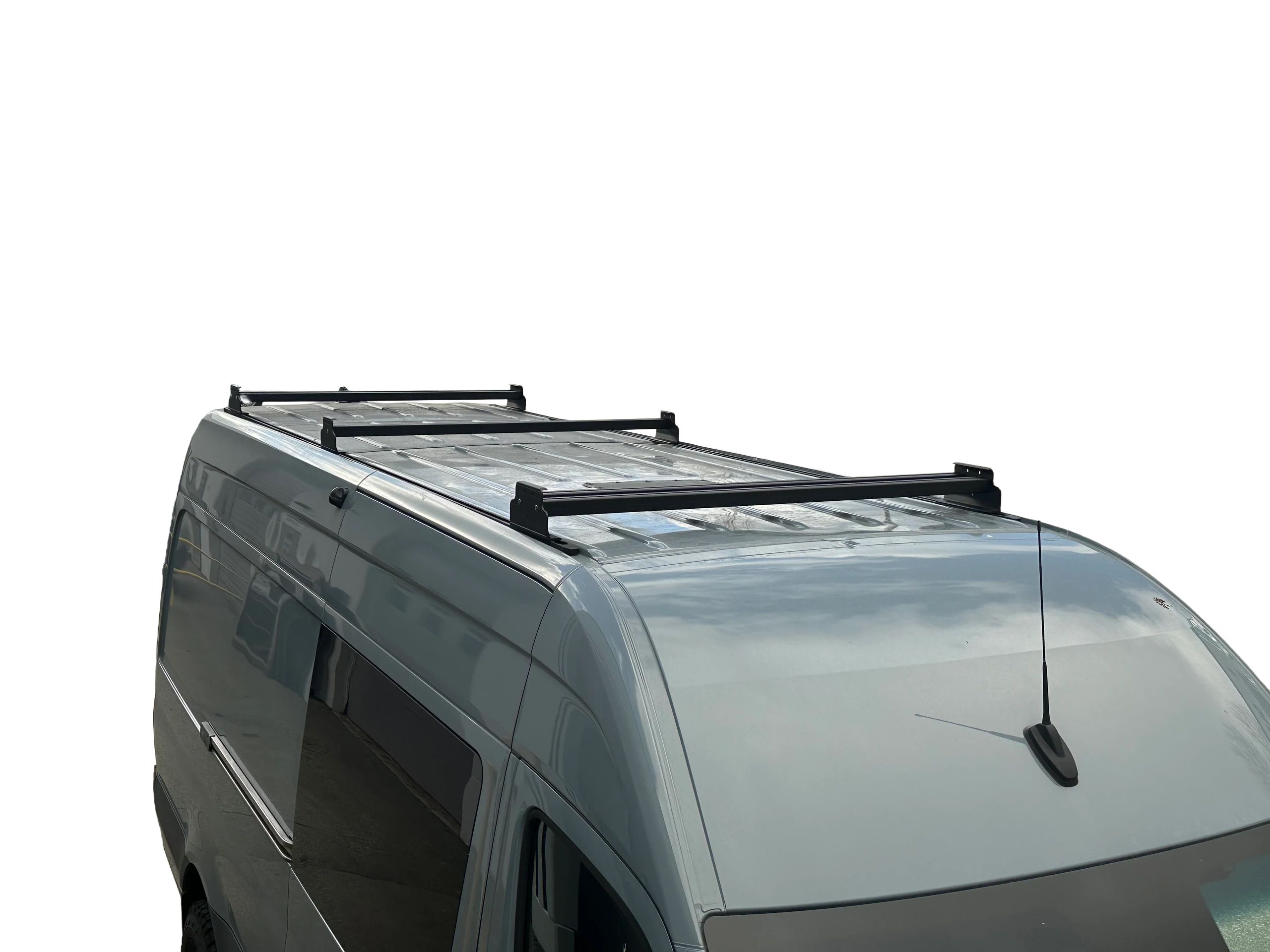 Tec Vanlife Sprinter Roof Bar Set (3pc)