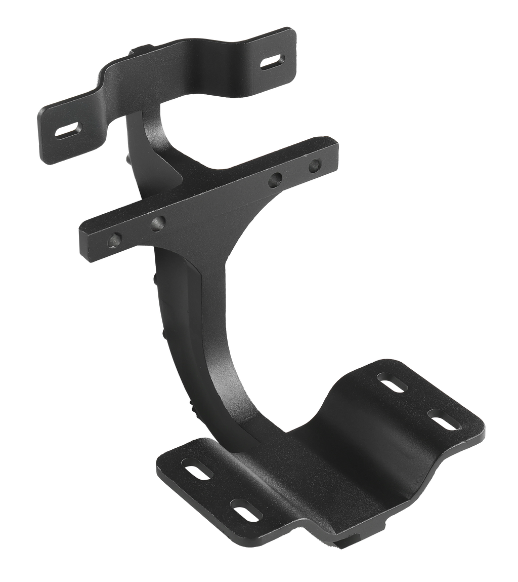 Sprinter Running Board – Hexagon Series