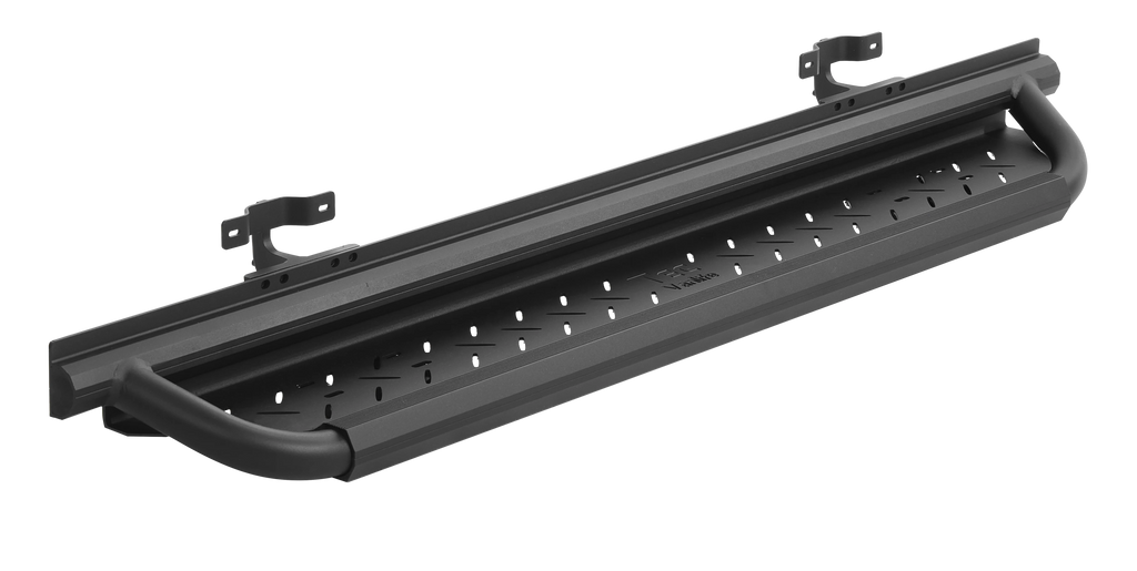 Sprinter Running Board – Hexagon Series