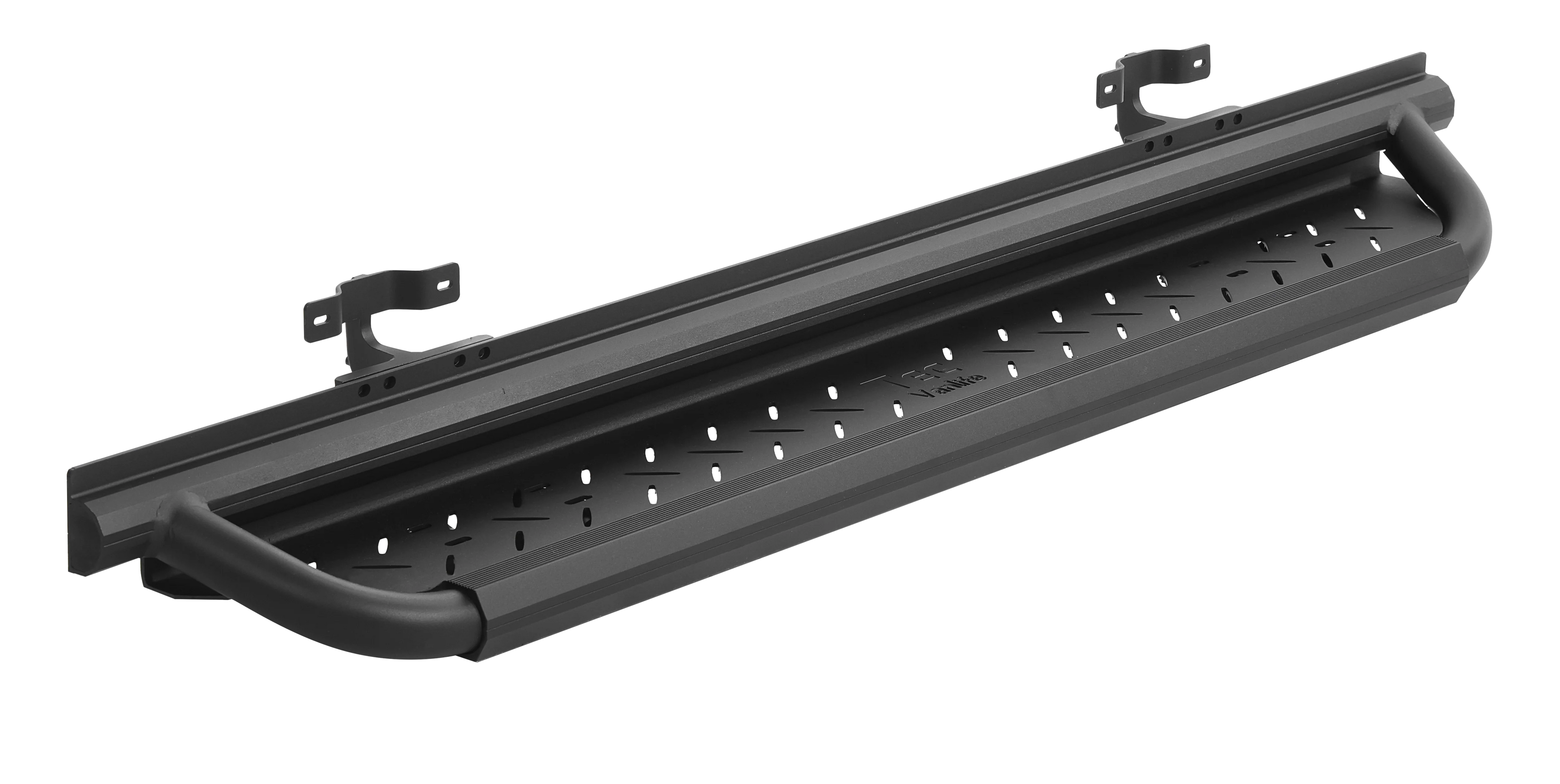 Sprinter Running Board – Hexagon Series