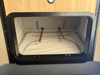 Sprinter Carbon Fiber Roof-Top Tent System