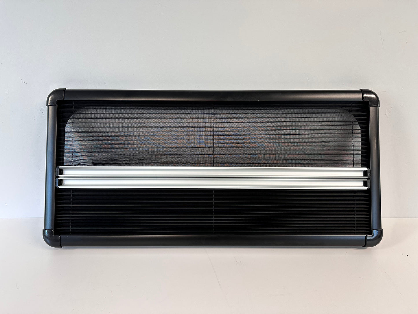 Tec Vanlife Glass & Acrylic Dual Pane Camper Window