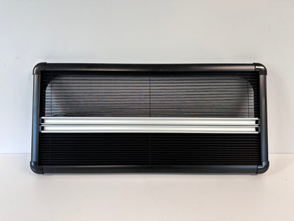 Tec Vanlife Glass & Acrylic Dual Pane Camper Window