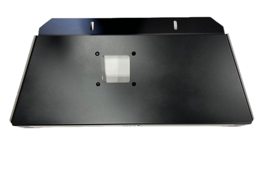 Sprinter Engine Skid Plate 2019+