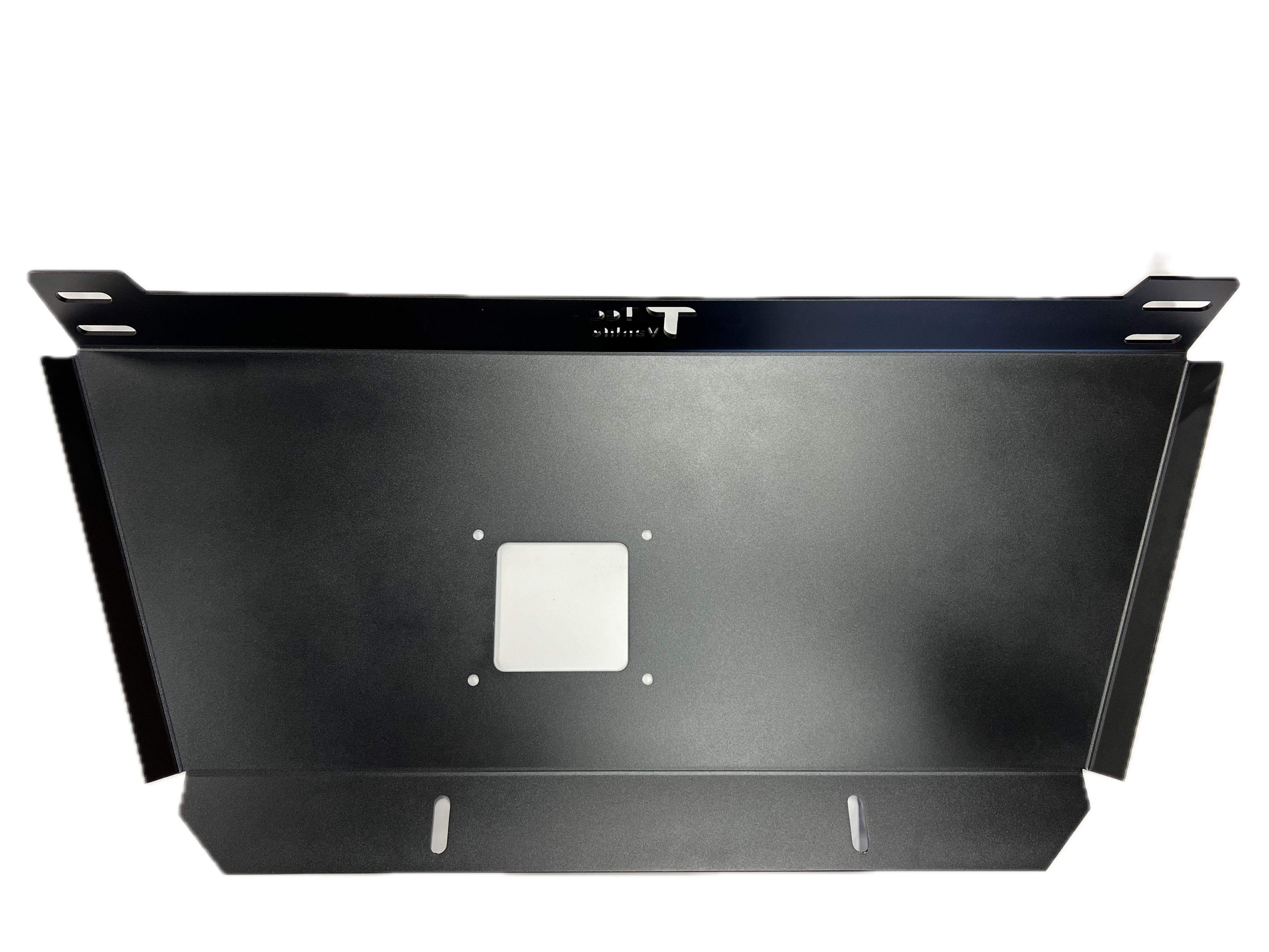 Sprinter Engine Skid Plate 2019+