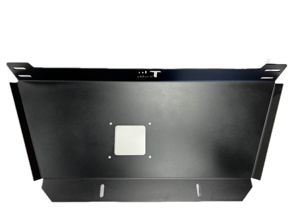 Sprinter Engine Skid Plate 2019+