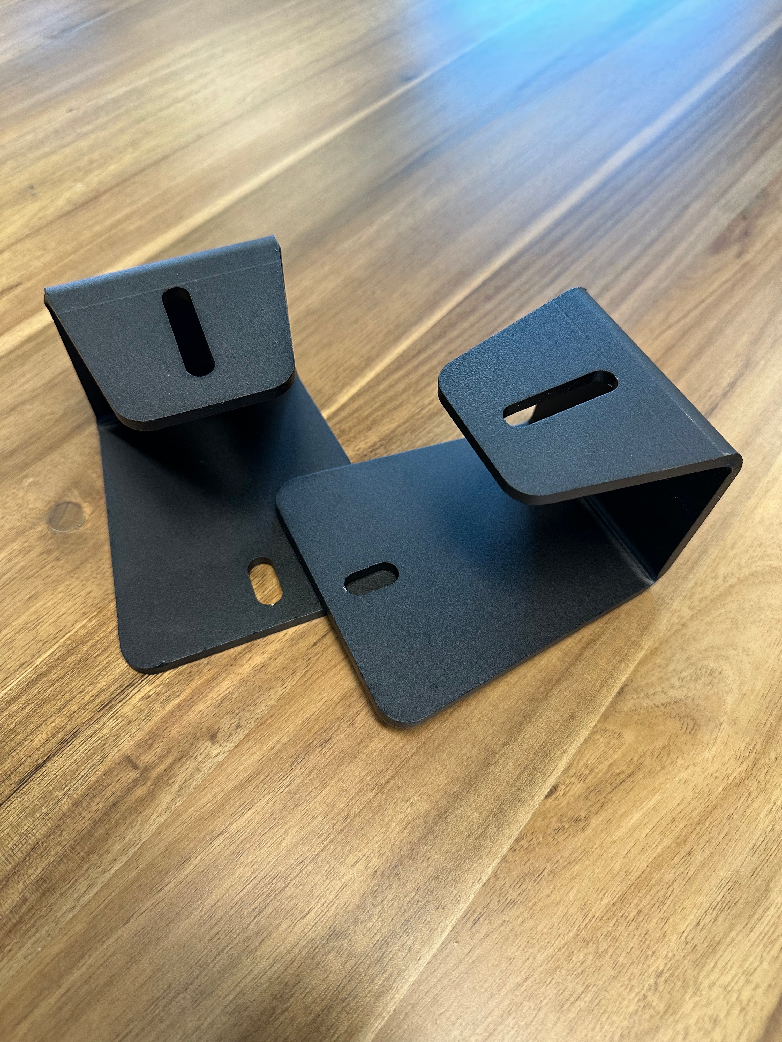 Transit Bent Rack End Ford Transit Roof Racks – Tec Vanlife