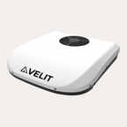 Velit 3000R and Maxxair 7500K MaxxFan - Bundle