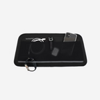 VanEssential Mercedes Sprinter Upper Rear Door Storage Panels (Pair)