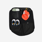 VanEssential Mercedes Sprinter VS30 (2019 - Current) Middle Rear Door Storage Panels (Pair)