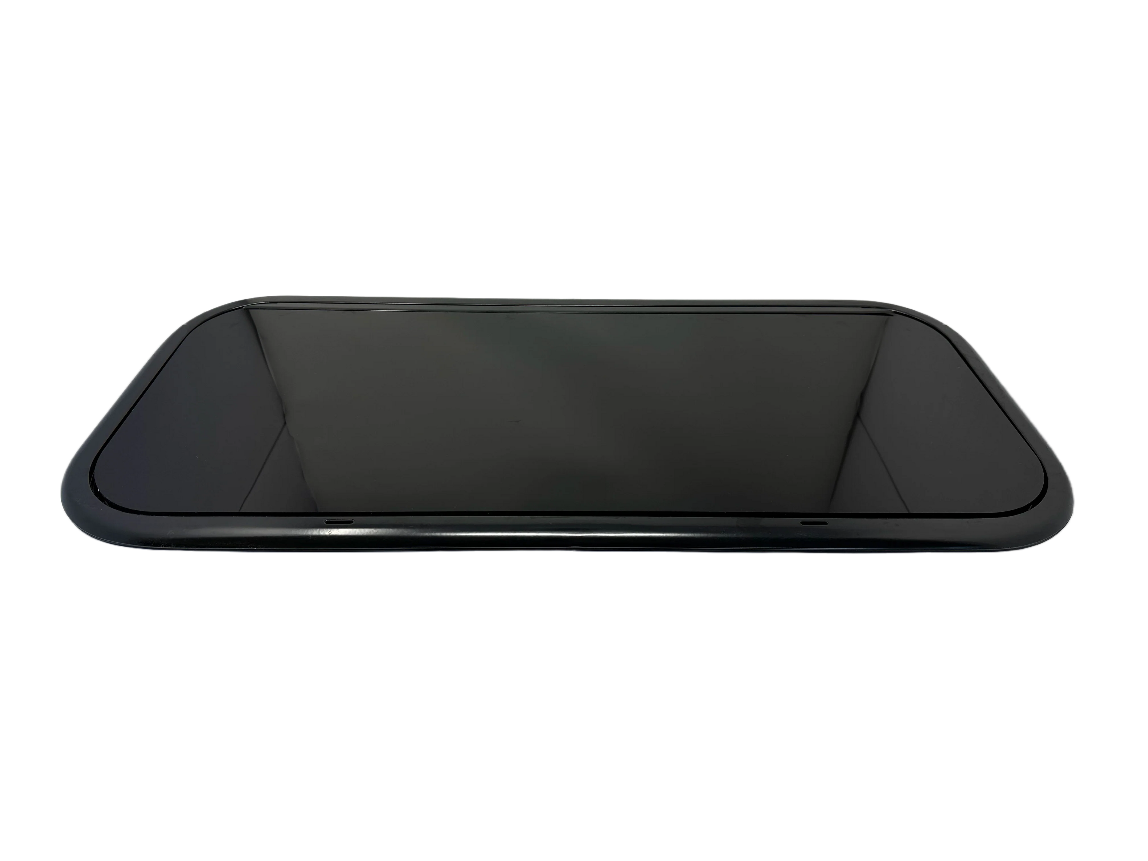 Camper Van Curved Windows /27.56"x11.81" R6000