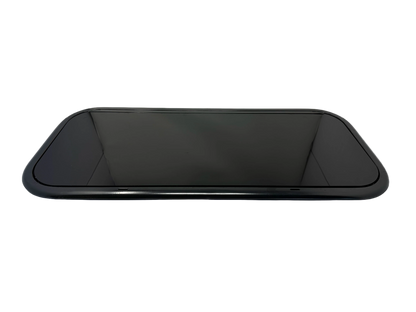 Camper Van Curved Windows /27.56"x11.81" R6000