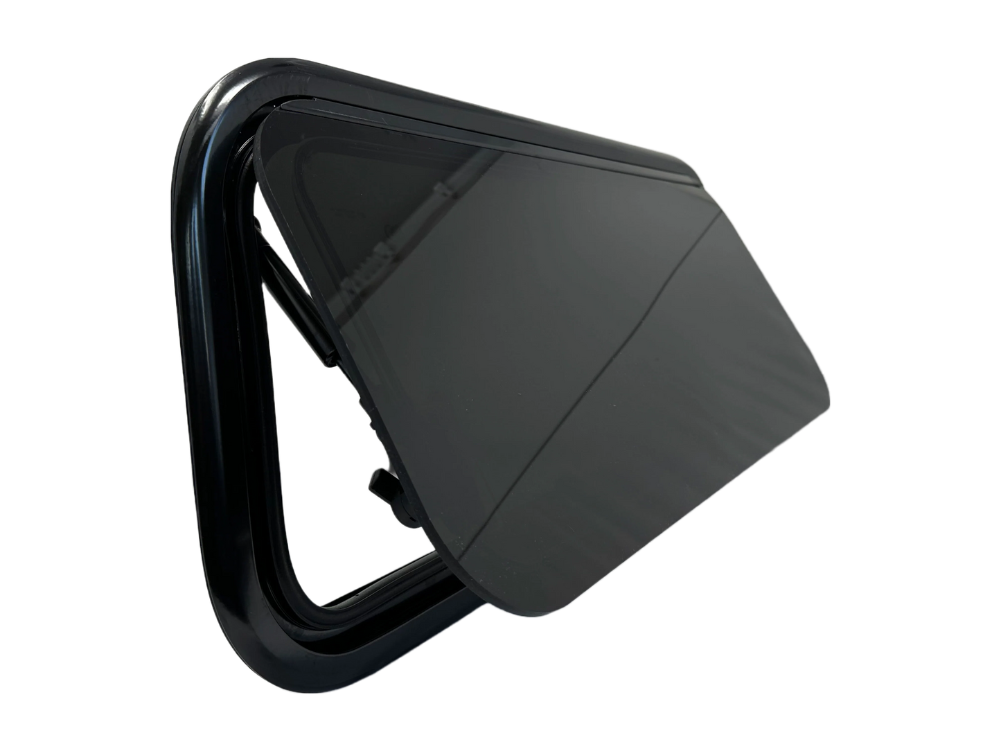 Camper Van Curved Windows /27.56"x11.81" R6000