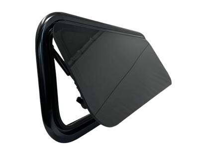 Camper Van Curved Windows /27.56"x11.81" R6000