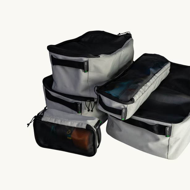 VanEssential Packing Cube Bundle