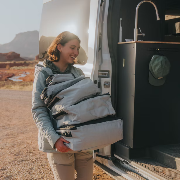 VanEssential Packing Cube Bundle