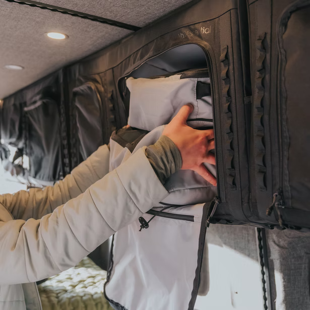 VanEssential Packing Cube Bundle