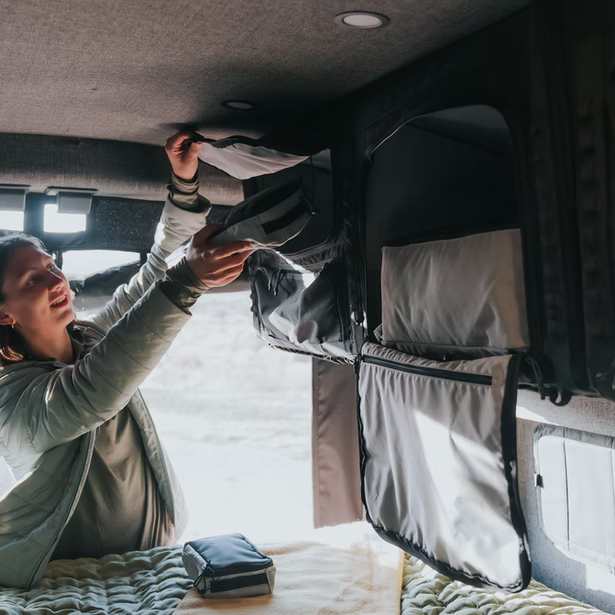 VanEssential Packing Cube (Extra Small)