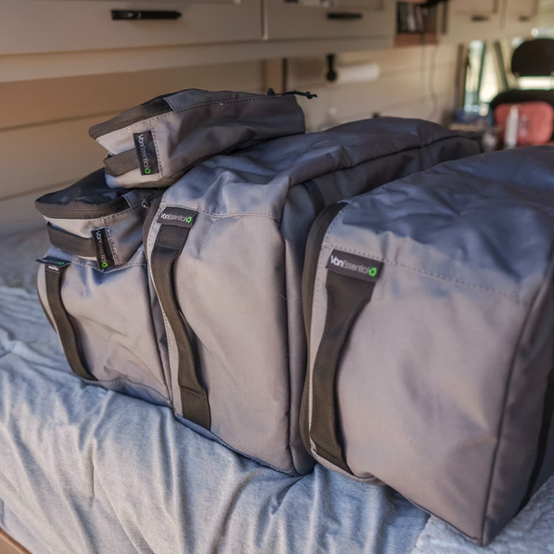 VanEssential Packing Cube (Extra Small)