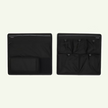 VanEssential Ram Promaster Lower Rear Door Storage Panels (Rear)