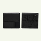 VanEssential Ram Promaster Lower Rear Door Storage Panels (Rear)