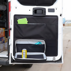 VanEssential Ram Promaster Rear Door Storage Panels Bundle (Full Door)